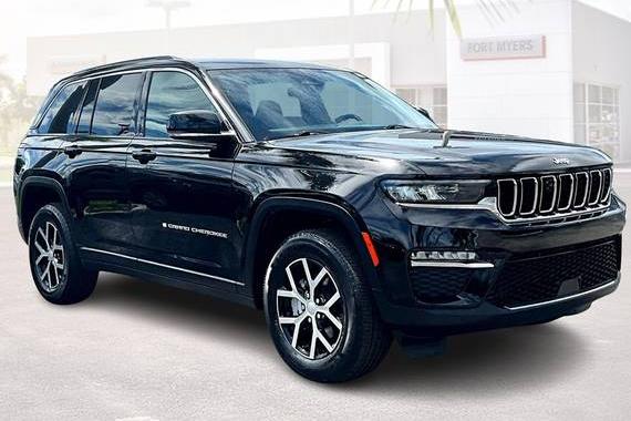 JEEP GRAND CHEROKEE 2024 1C4RJHBG7R8507120 image JEEP GRAND CHEROKEE 2024 1C4RJHBG7R8507120 image